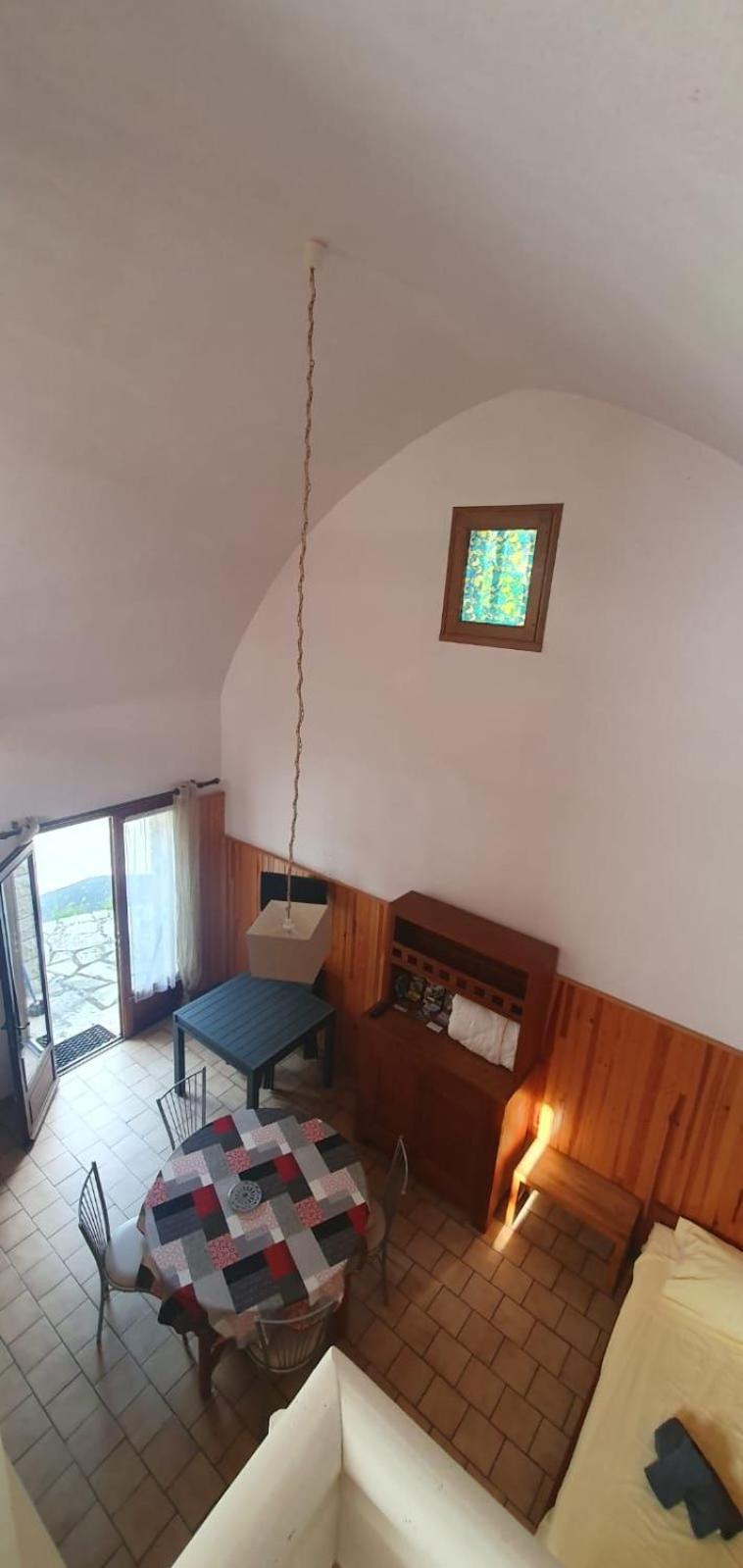 Hotel Des Bateliers La Malène Eksteriør billede