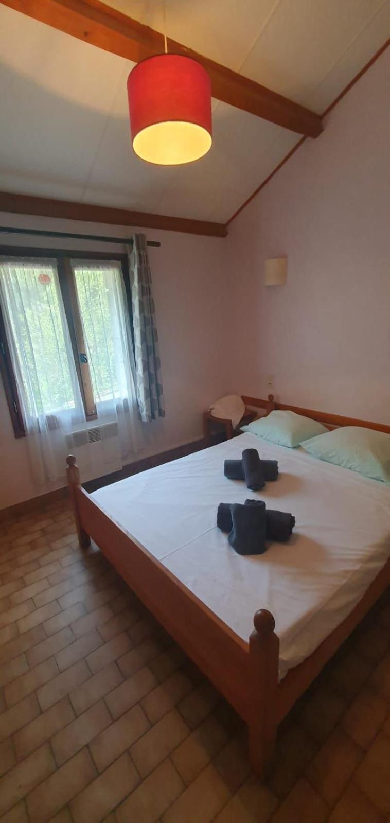 Hotel Des Bateliers La Malène Eksteriør billede