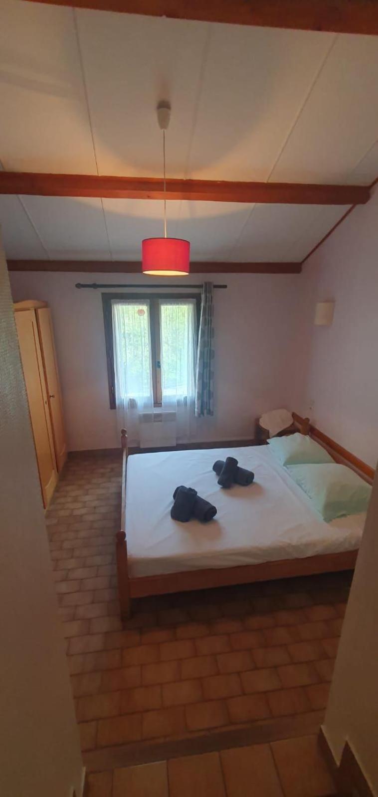 Hotel Des Bateliers La Malène Eksteriør billede