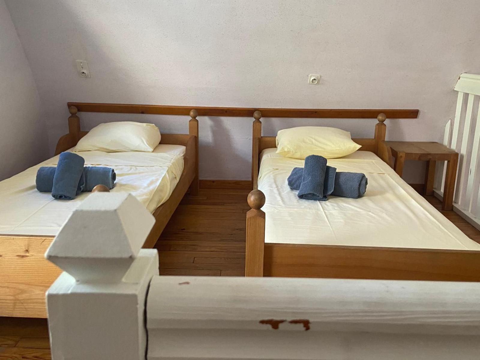 Hotel Des Bateliers La Malène Eksteriør billede